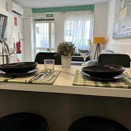 شقة Loft Picasso Badajoz En Casco Historico المظهر الخارجي الصورة