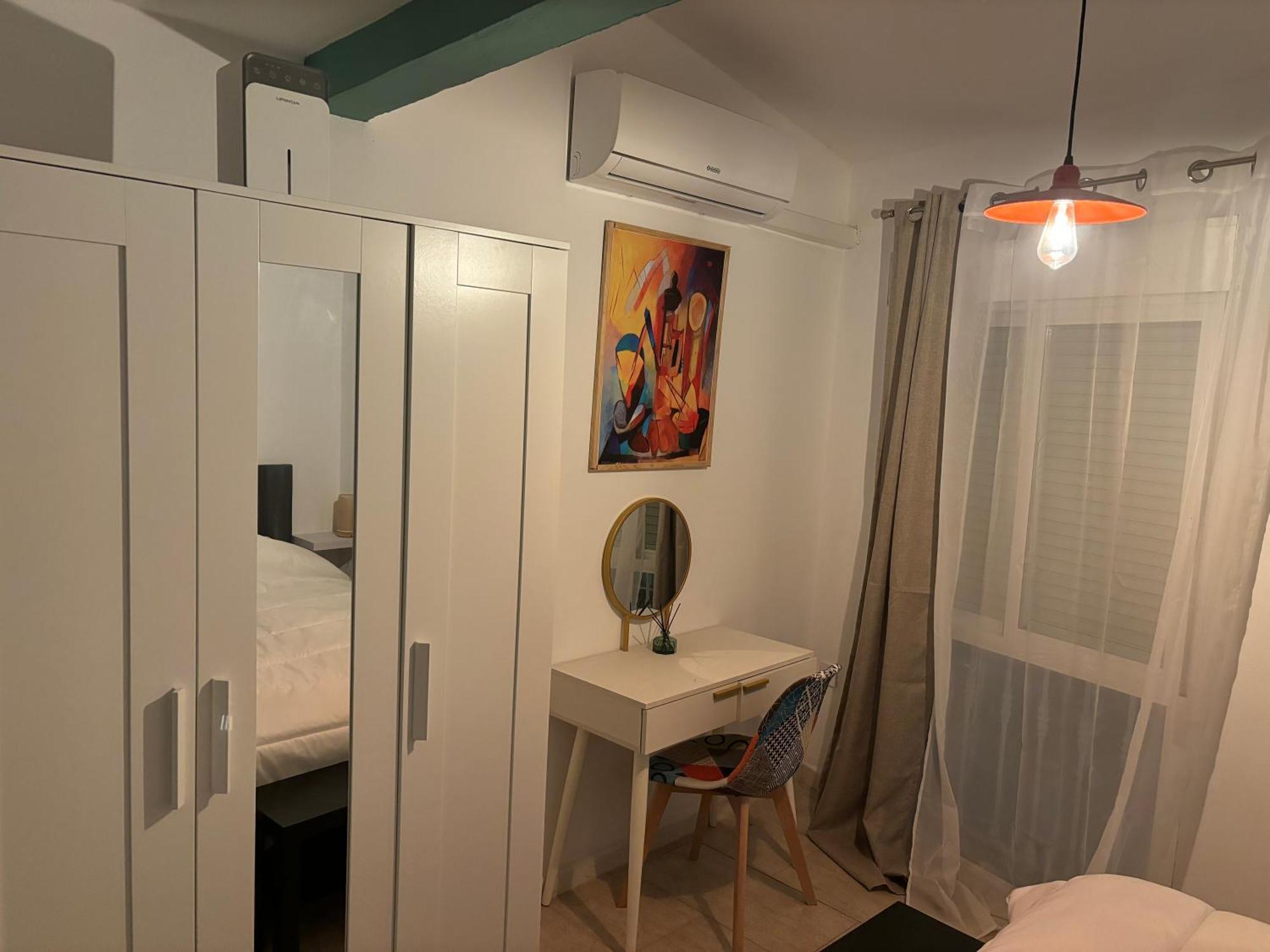 شقة Loft Picasso Badajoz En Casco Historico المظهر الخارجي الصورة