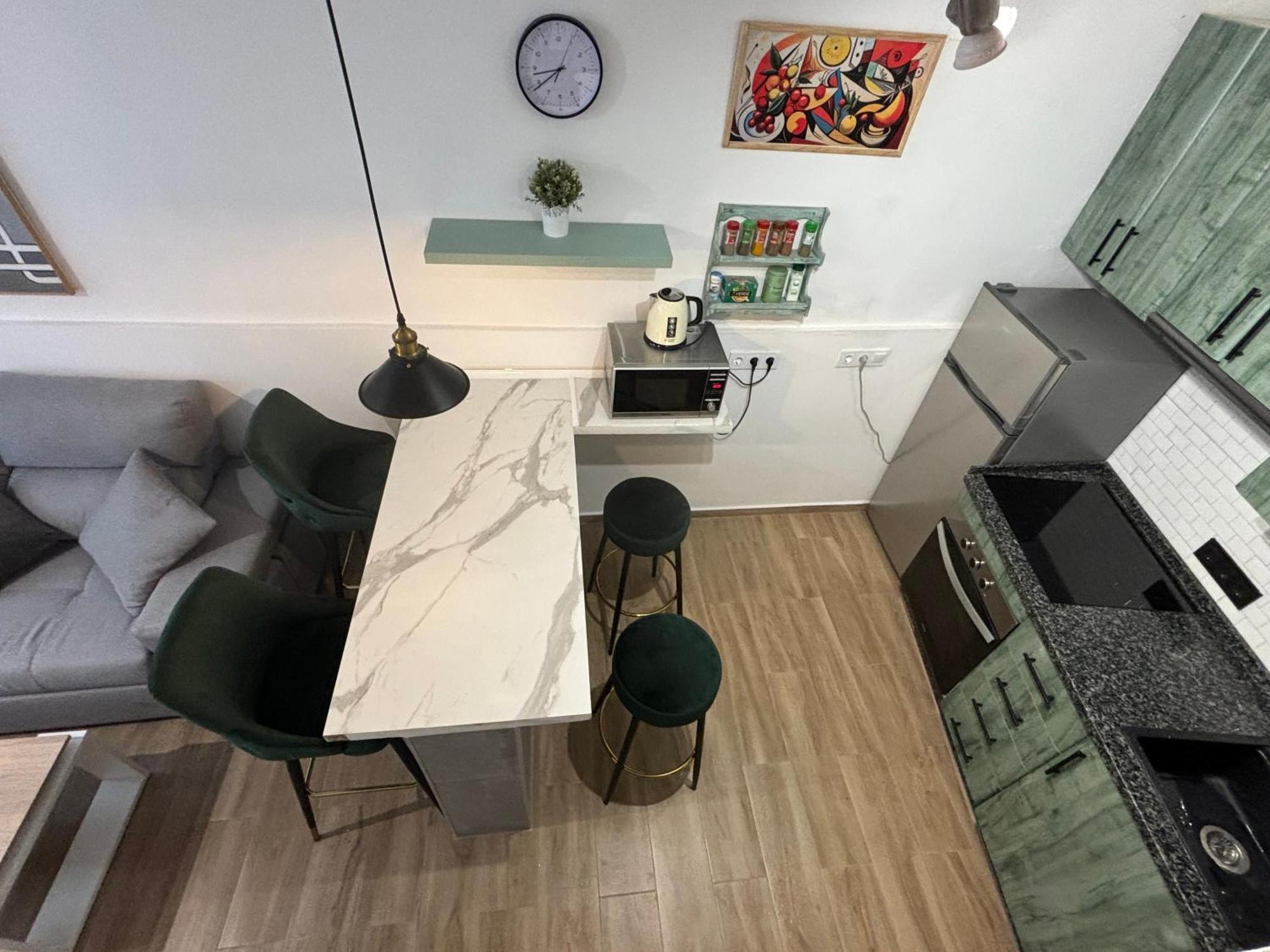 شقة Loft Picasso Badajoz En Casco Historico المظهر الخارجي الصورة